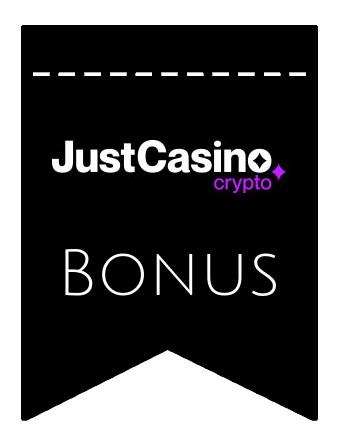 Latest bonus spins from JustCasino io