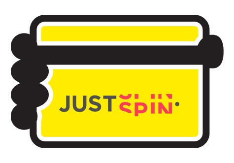 JustSpin - Banking casino