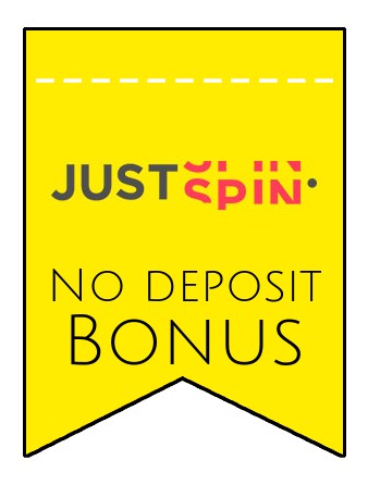 JustSpin - no deposit bonus CR