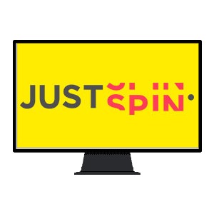 JustSpin - casino review