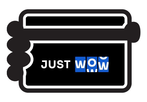 JustWOW - Banking casino