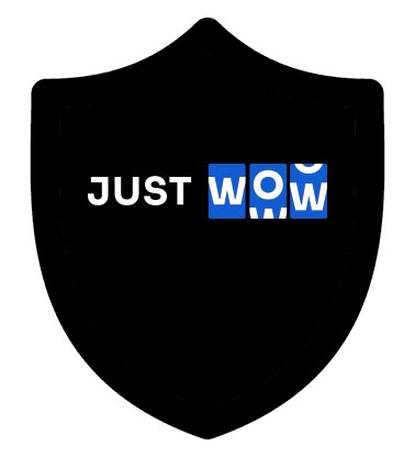 JustWOW - Secure casino