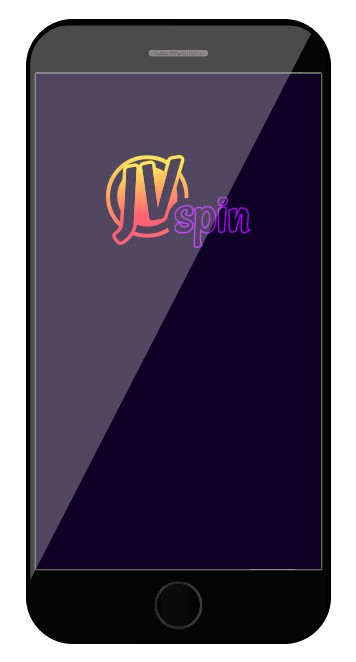 JVspin - Mobile friendly