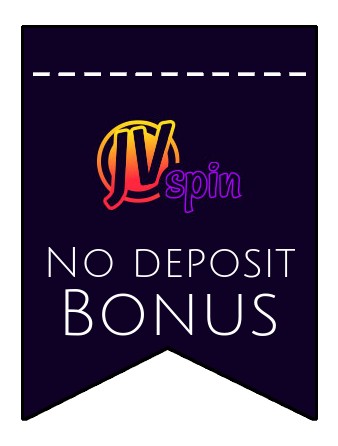 JVspin - no deposit bonus CR