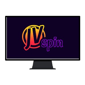 JVspin - casino review