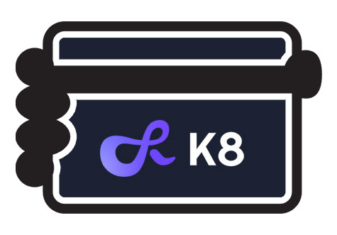 K8 - Banking casino