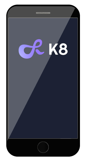 K8 - Mobile friendly