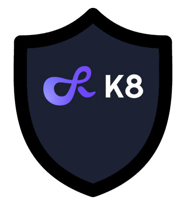 K8 - Secure casino