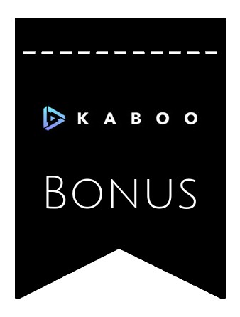 Latest bonus spins from Kaboo Casino