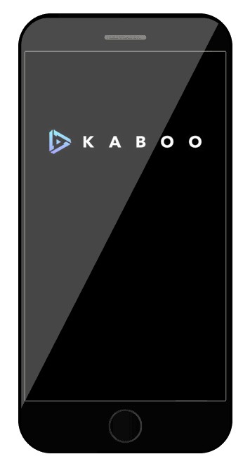Kaboo Casino - Mobile friendly