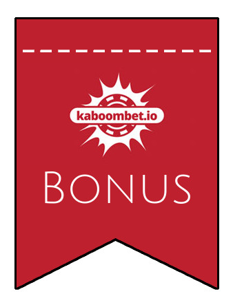Latest bonus spins from Kaboombet io