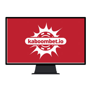 Kaboombet io - casino review