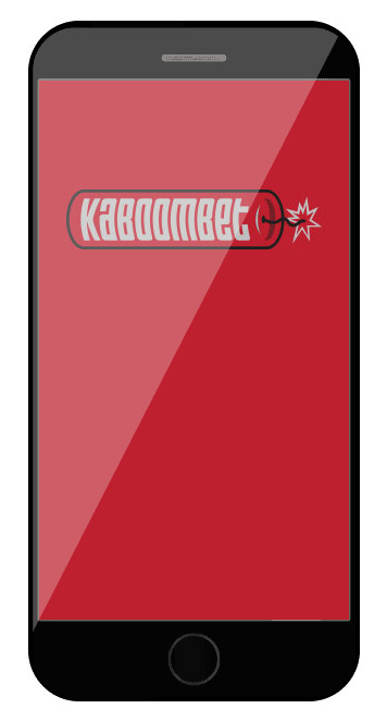 Kaboombet - Mobile friendly