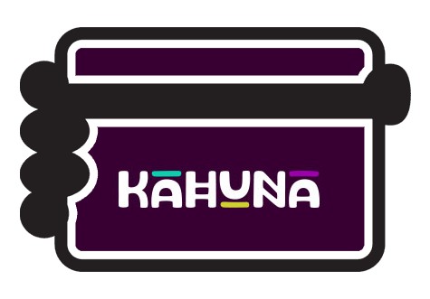 Kahuna - Banking casino