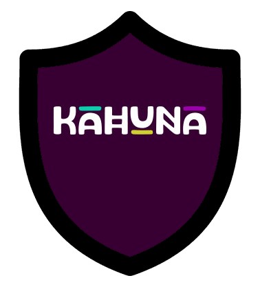 Kahuna - Secure casino