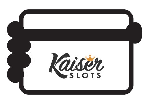 Kaiser Slots Casino - Banking casino