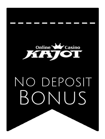 Kajot - no deposit bonus CR