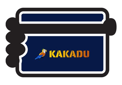 Kakadu - Banking casino