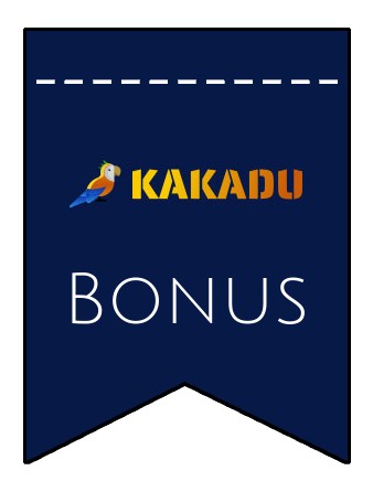 Latest bonus spins from Kakadu