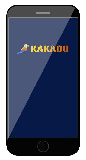 Kakadu - Mobile friendly