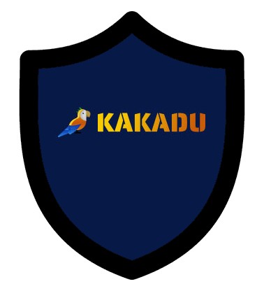 Kakadu - Secure casino