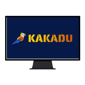 Kakadu - casino review