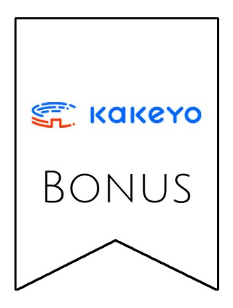 Latest bonus spins from Kakeyo