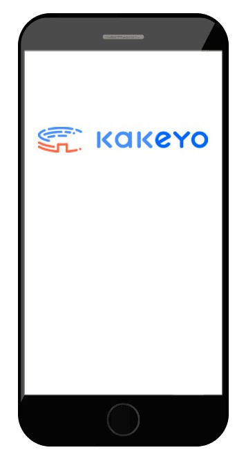 Kakeyo - Mobile friendly