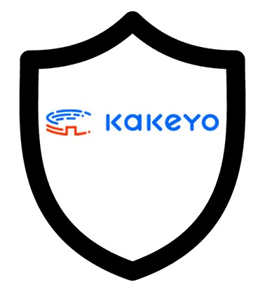 Kakeyo - Secure casino