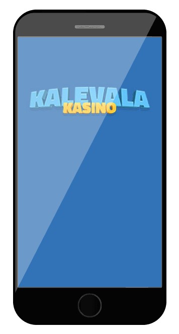 Kalevala Kasino - Mobile friendly