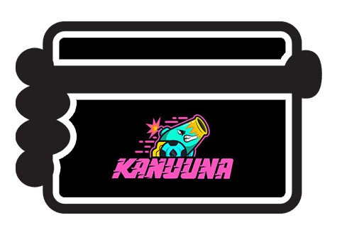 Kanuuna - Banking casino