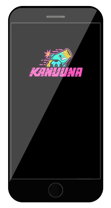 Kanuuna - Mobile friendly