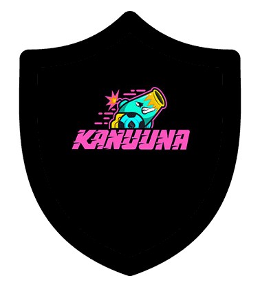 Kanuuna - Secure casino