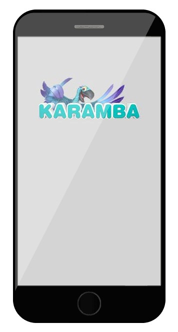 Karamba Casino - Mobile friendly