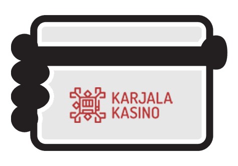 Karjala Kasino - Banking casino