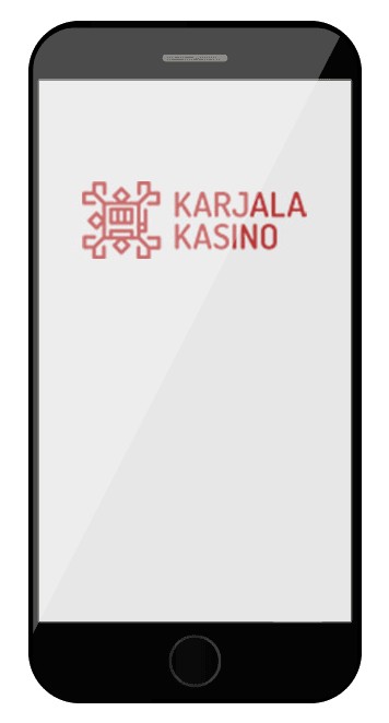 Karjala Kasino - Mobile friendly