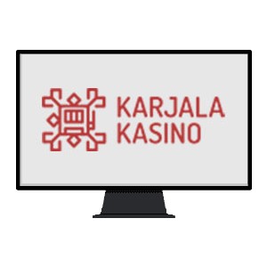 Karjala Kasino - casino review