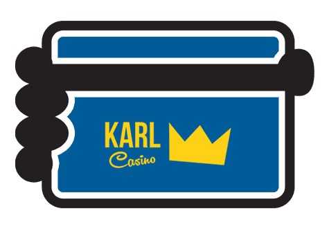 Karl Casino - Banking casino