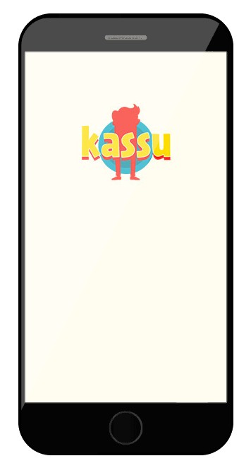 Kassu - Mobile friendly