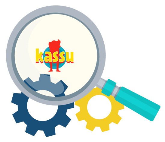 Kassu - Software