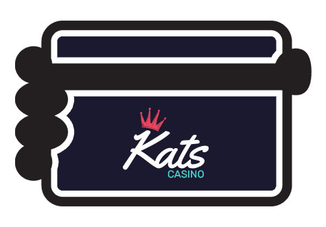 Kats Casino - Banking casino