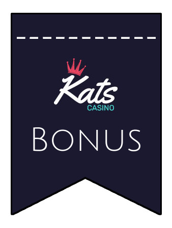 Latest bonus spins from Kats Casino