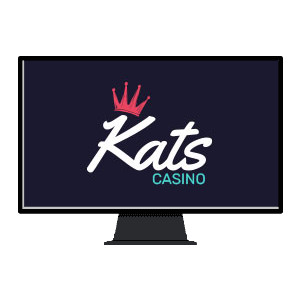 Kats Casino - casino review
