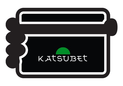 Katsubet - Banking casino