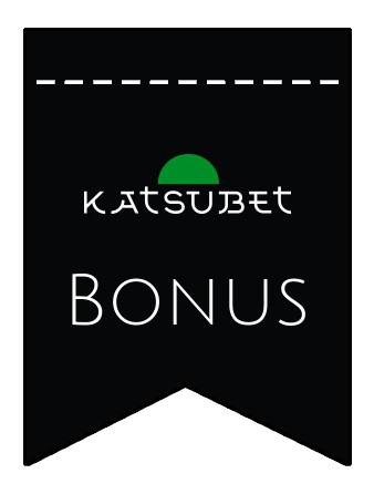 Latest bonus spins from Katsubet