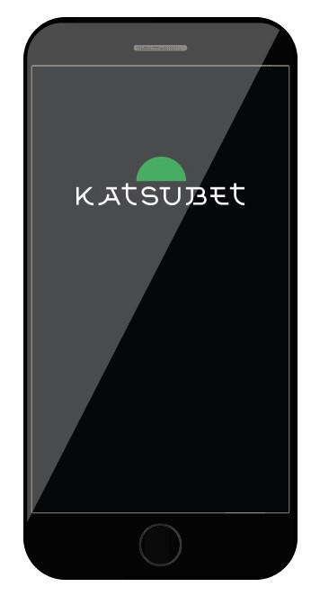 Katsubet - Mobile friendly