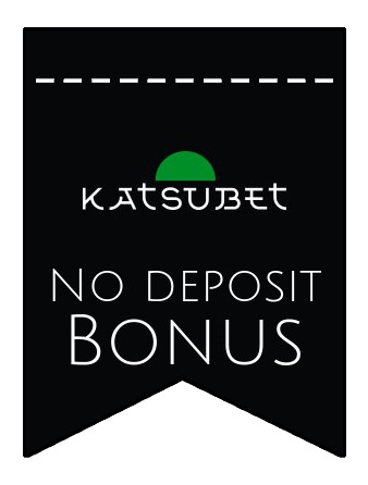 Katsubet - no deposit bonus CR