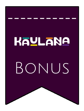 Latest bonus spins from Kaulana