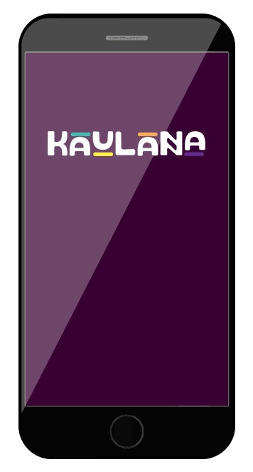 Kaulana - Mobile friendly