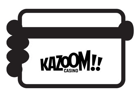 Kazoom - Banking casino